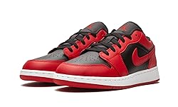 Nike Boys' AIR Jordan 1 Low (GS) Basketball