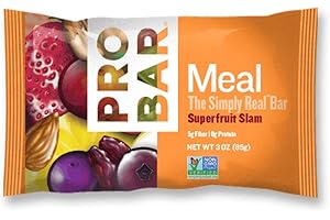 Probar Superfruit Bar 12x3oz