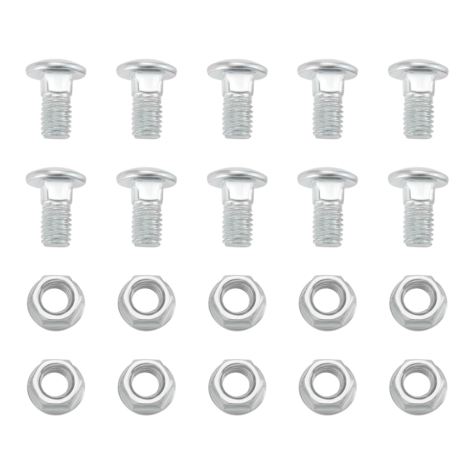 Be In Your Mind 100 Sets M8x15mm Round Head Screws Bolts with M8 Nuts for Connecting Cable Trays with Dimensions 100x60mm 150x60mm 200x60mm 300x60mm