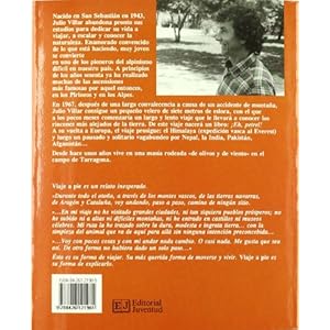 Viaje a Pie (Spanish Edition)