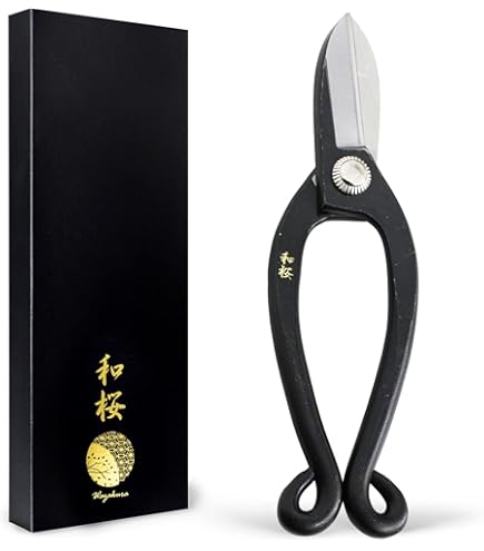 Amazon.com: Wazakura Made in Japan Yasugi Stainless Steel