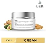 Neolith Avocado Urban Shield Face Cream SPF30 Blue Light UV Pollution view 4