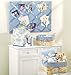 McCall's Patterns M4328 Baby Room Essentials, One Size Only