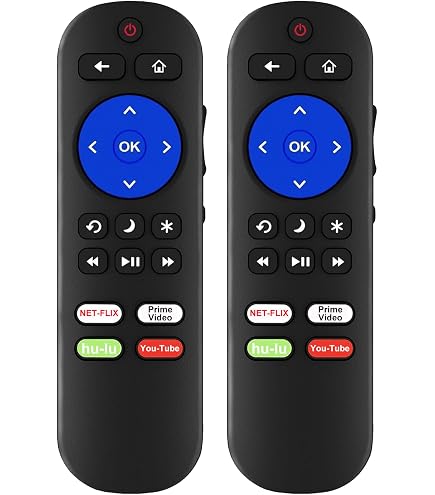 Telecomodo Universale Redi-Remote Per TV Hitachi &ndash; Modelli 50R8, 65R8 E Altri