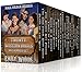 Mail Order Bride: Twenty Western Brides