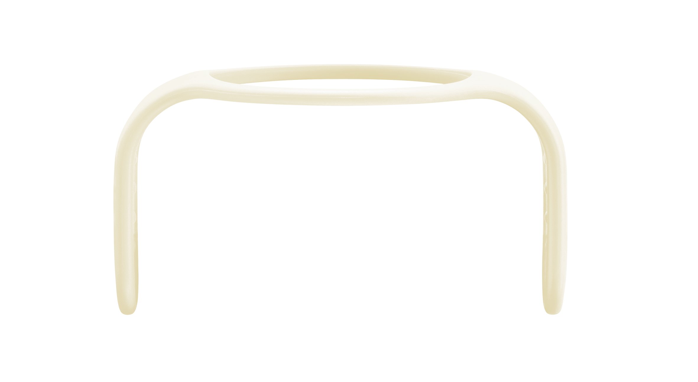 MAM Babyartikel Hold My Bottle Handles for Mam Bottle Pack of 2 Ivory