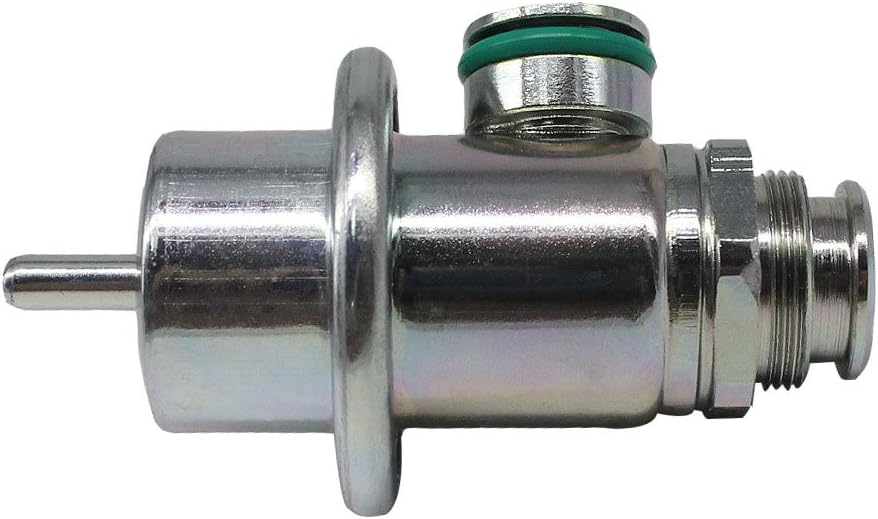 Buick Fit Regulator Pressure Injection Fuel PR143 PR234 Pontiac 20002005 Oldsmobile17113622