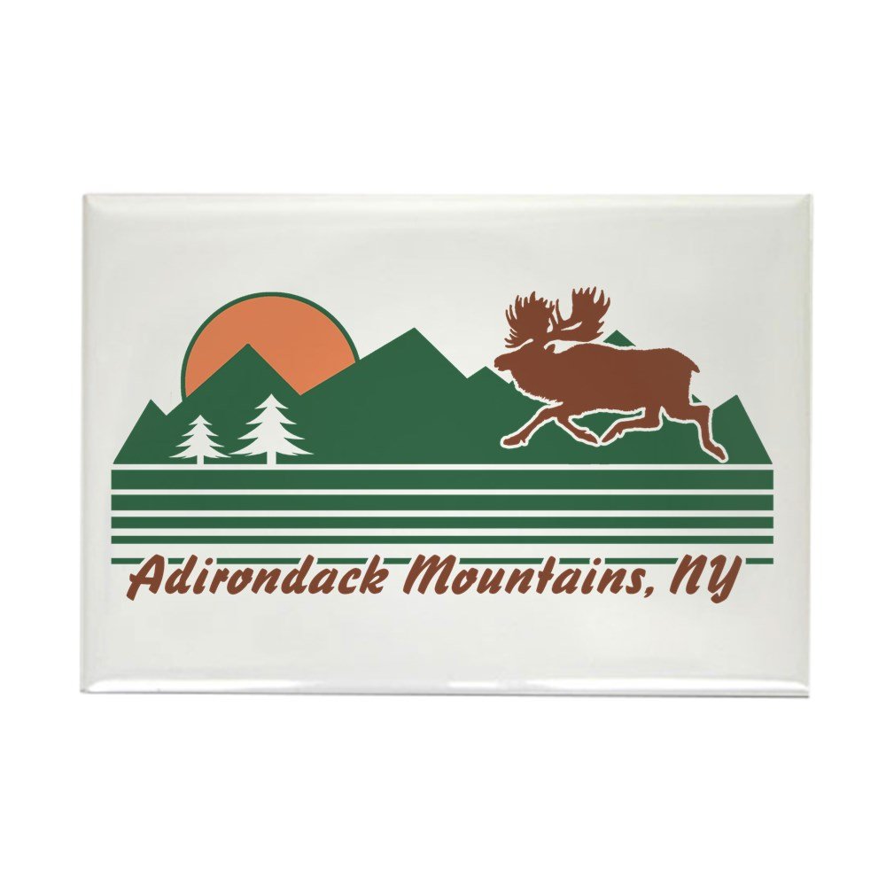 The 10 Best Adirondak Refrigerator Magnets
