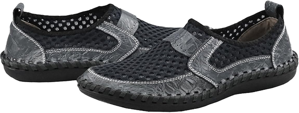 mens summer walking shoes