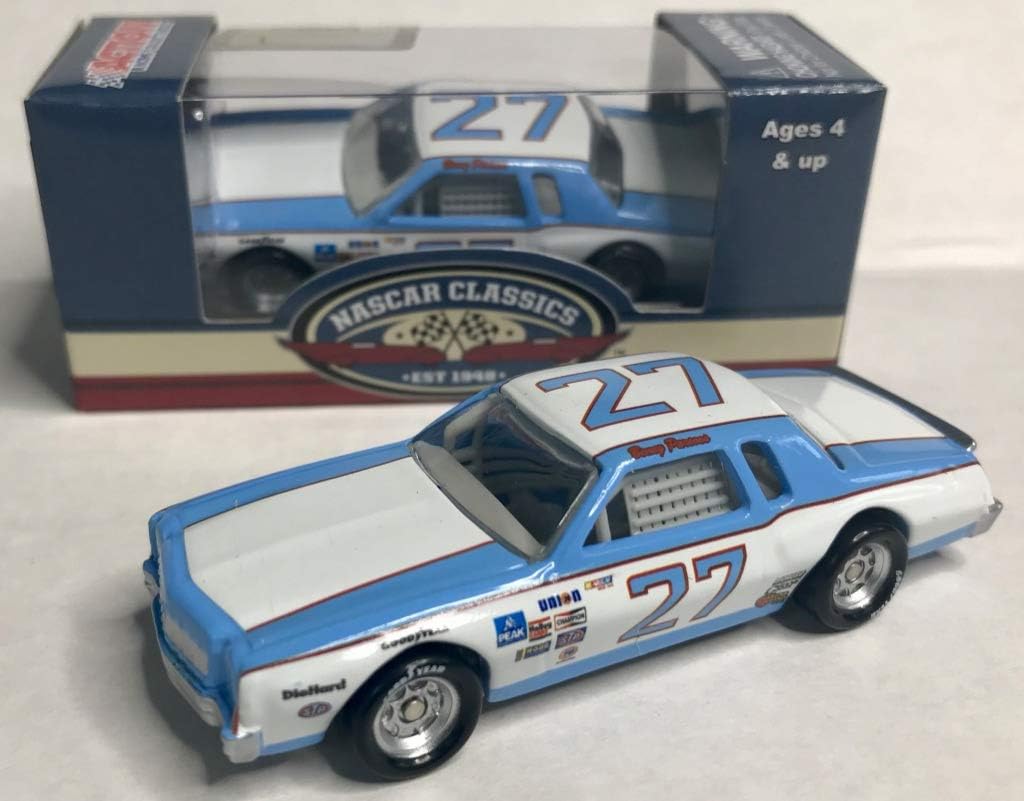 arca diecast