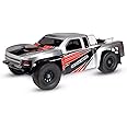 Kit D'autocollants JConcepts Illuzion 2012 Chevy Silverado 1500 - Décore Ton Camion RC 1/10 !