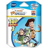 Vtech V.Smile Cartridge - Toy Story 3