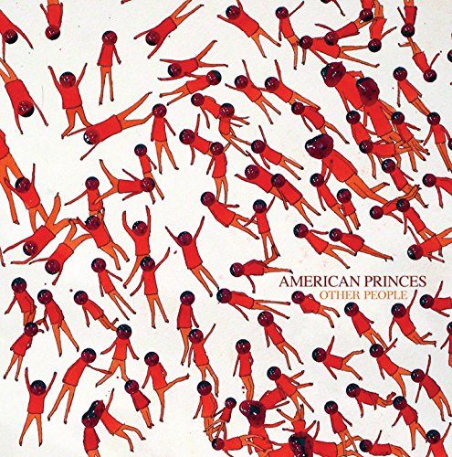 American Princes - Auditorium Lyrics - Zortam Music