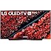 LG OLED55C9PUA 55″ C9 4K HDR Smart OLED TV w/AI ThinQ (2019) w/Soundbar Bundle Includes, Deco Gear Home Theater Surround Sound 31″ Soundbar, Flat Wall Mount Kit for 45-90 inch TVs and Morethumb 2