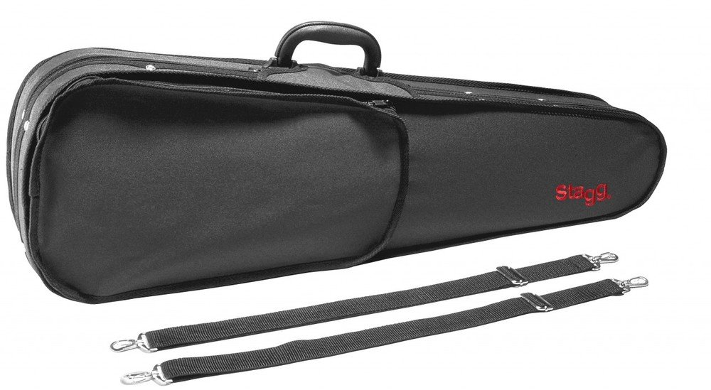 Stagg Lightweight Full Size Violin Case