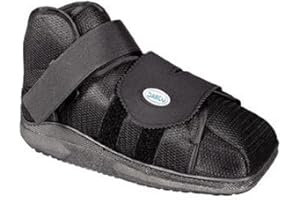 Darco International Hi All Purpose Boot, Medium, 1 Pound