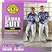 Gold's Gym Sauna Suit (Size Small-Medium for 24