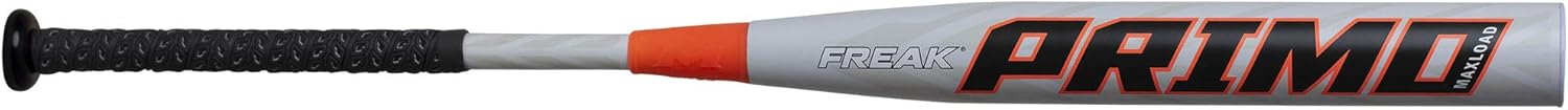 Miken 2020 Freak PRIMO Maxload ASA Slowpitch Softball Bat, 14 inch Barrel Length, 30 oz : Sports & Outdoors