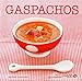 gaspachos - mini gourmands by