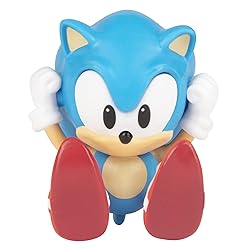 Sonic The Hedgehog Giant Eggman Robot Battle Set