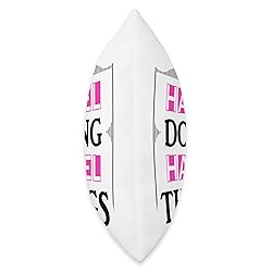I'm Hazel Doing Hazel Things Funny Name Gift White