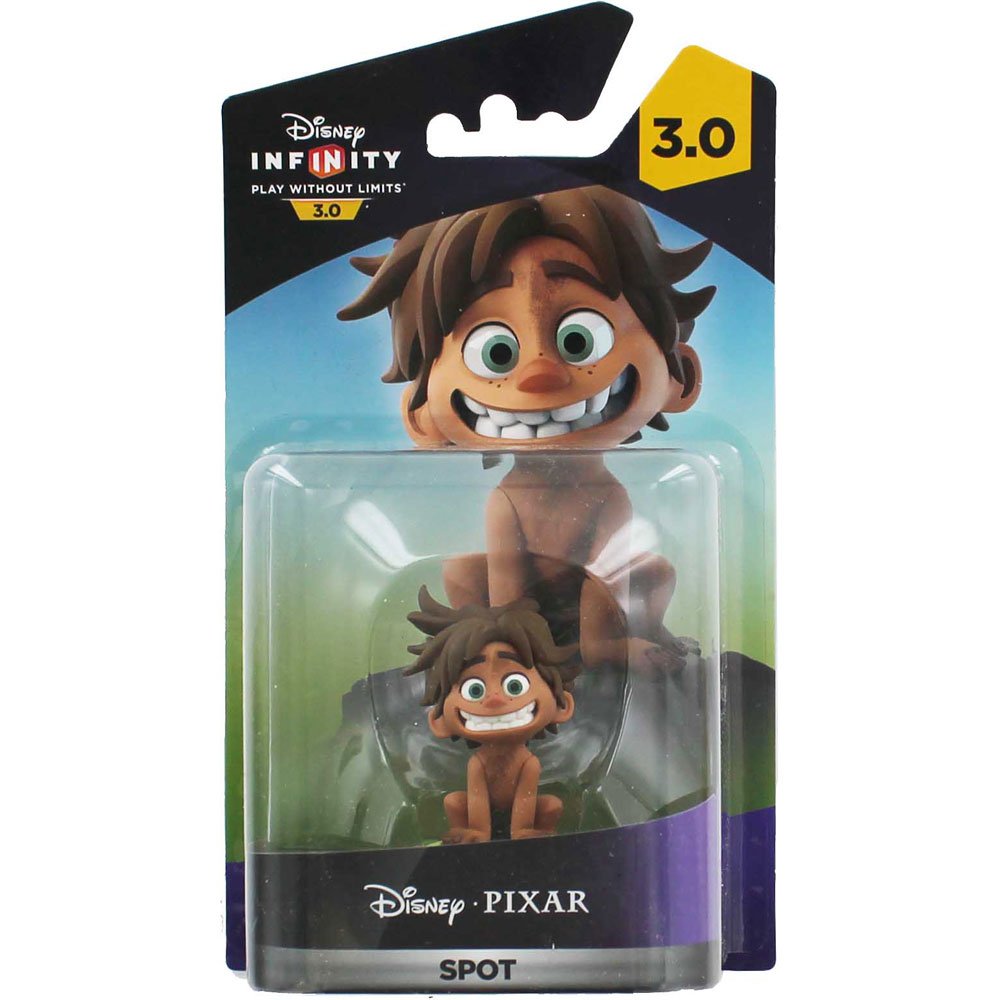 Disney Pixar Infinity 3 Spot Character Figure