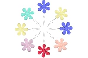 50Pcs Needle Threader Hand Sewing, BetterJonny Plastic Needle Threader Tool Simple Needle Threader Hand Machine Sewing Tool f