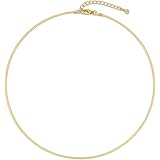 Madewell Chunky Herringbone Chain 