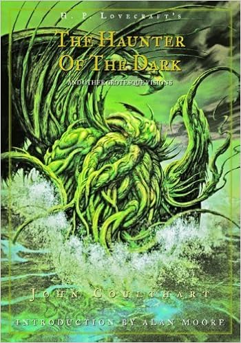 新作人気モデル And Dark The Of Haunter The Other Visions Grotesque その他