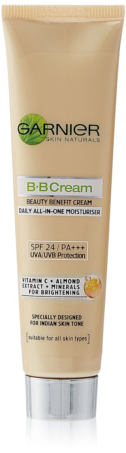 garnier skin naturals miracle skin perfector bb cream