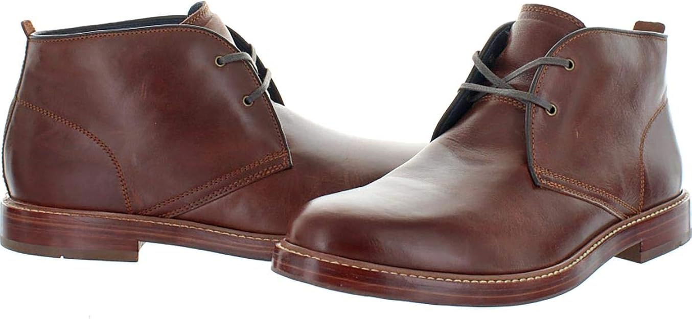 cole haan tyler chukka