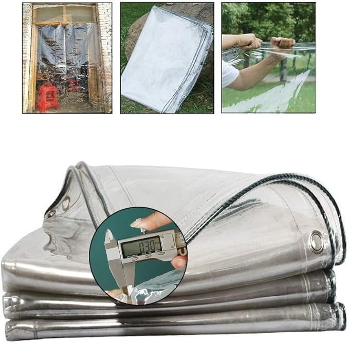 waterproof tarp bolsa