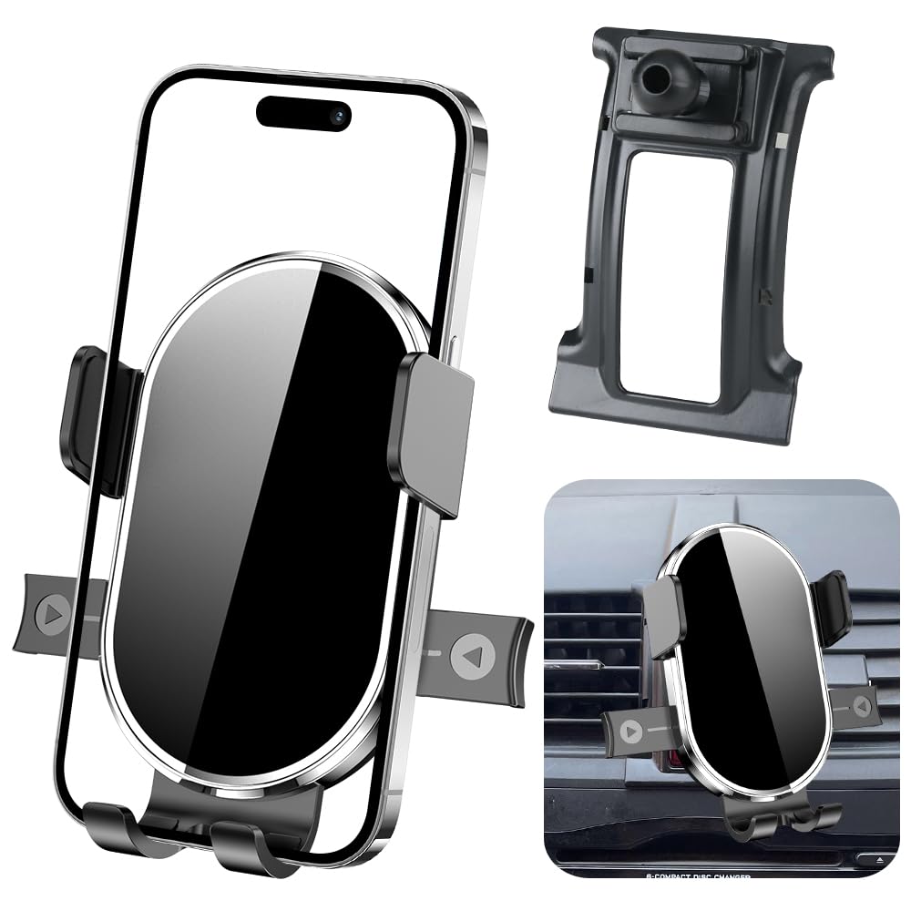 Photo 1 of YEGZA Car Phone Holder for Honda CR-V CRV 2007 2008 2009 2010 2011 LX EX EX-L Auto Accessories Navigation Bracket Interior Decoration Dashboard Cell Mobile Phone Mount Holders case Accessory