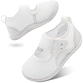 Centipede Demon Toddler Water Shoes Boys Girls Swim Aqua Socks Barefoot Kids Water Sandals Quick Dry Breathable Lightweight for Beach Pool Waterpark