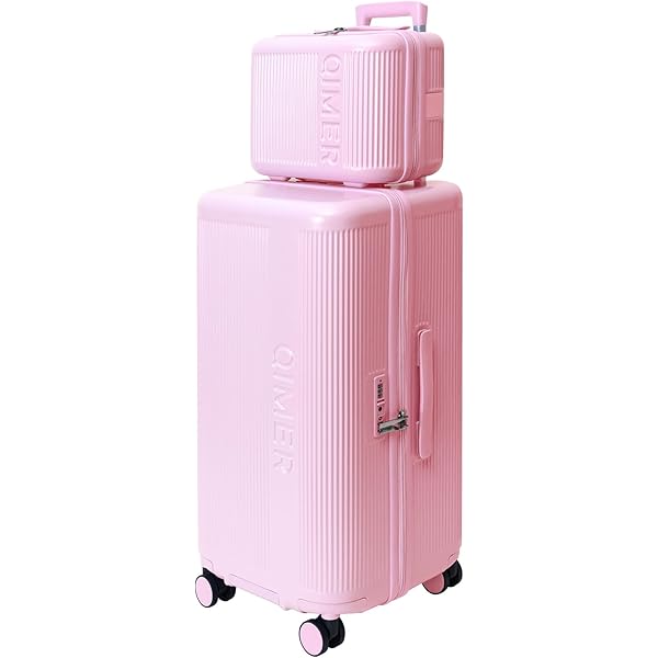 Amazon.com | DTA Nova Carry On Luggage - Lightweight PC Trunk