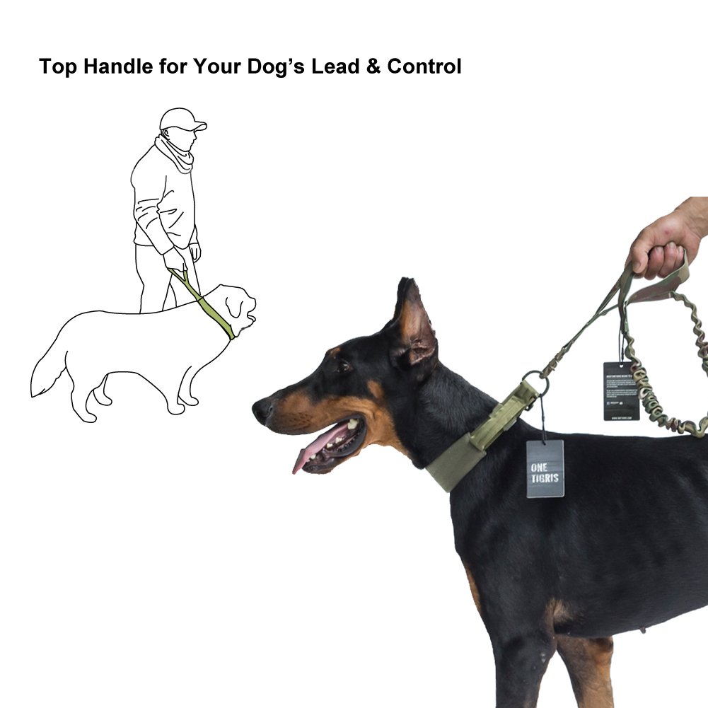 yisibo dog harness