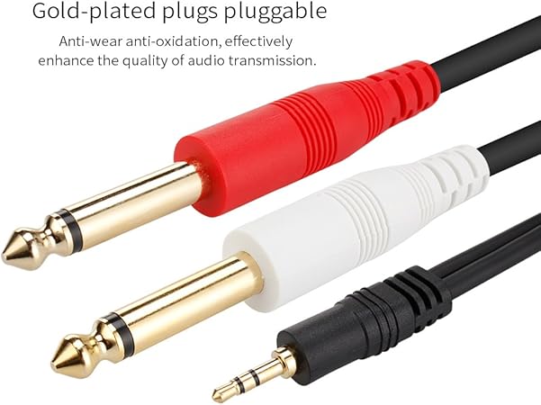 1 4 audio cable