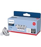 Satco S3115 120V 75-Watt JDR Interediate Base Light Bulb With FL 36