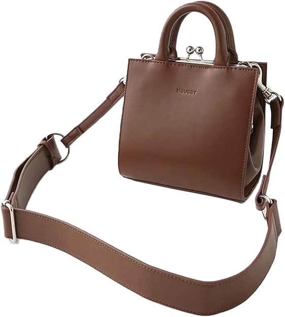 Amazon マウジー Moussy ショルダーバッグ 斜めかけバッグ レディース バッグ 3色選べる コーヒー ショルダーバッグ