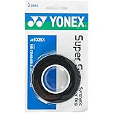 YONEX Overgrip Super GRAP Pack of 3