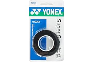 YONEX Overgrip Super GRAP Pack of 3