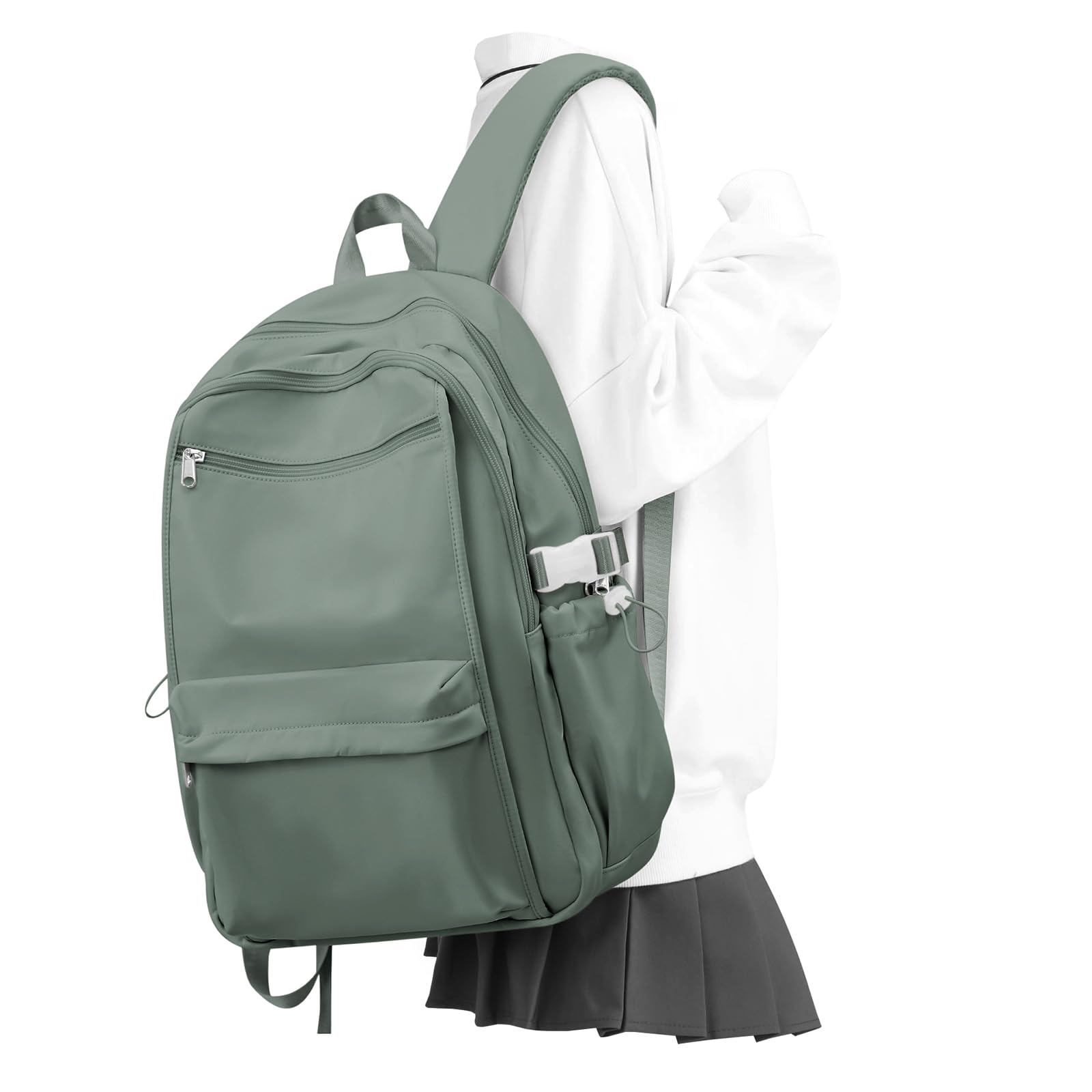 Small Travel Backpack Rucksack Casual Daypack For Women Best Women main image 2
