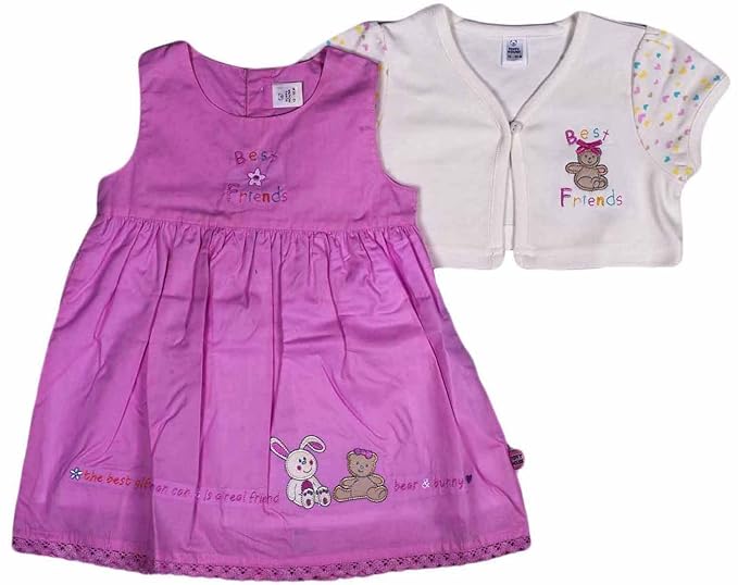 toffyhouse baby dress