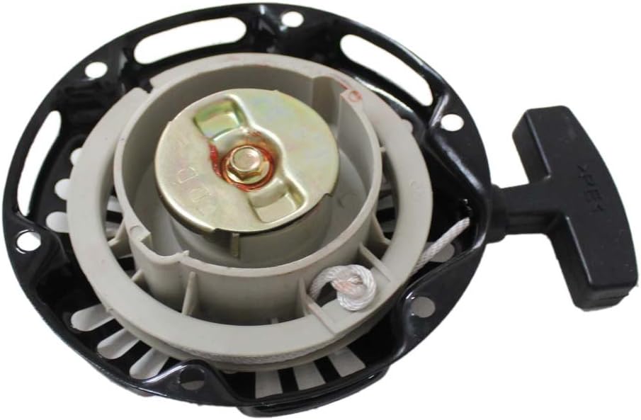 Amazon Com Baja Doodlebug 2 8hp Db30 97cc Pull Start Doodle Bug Mini Bike Recoil Starter Automotive