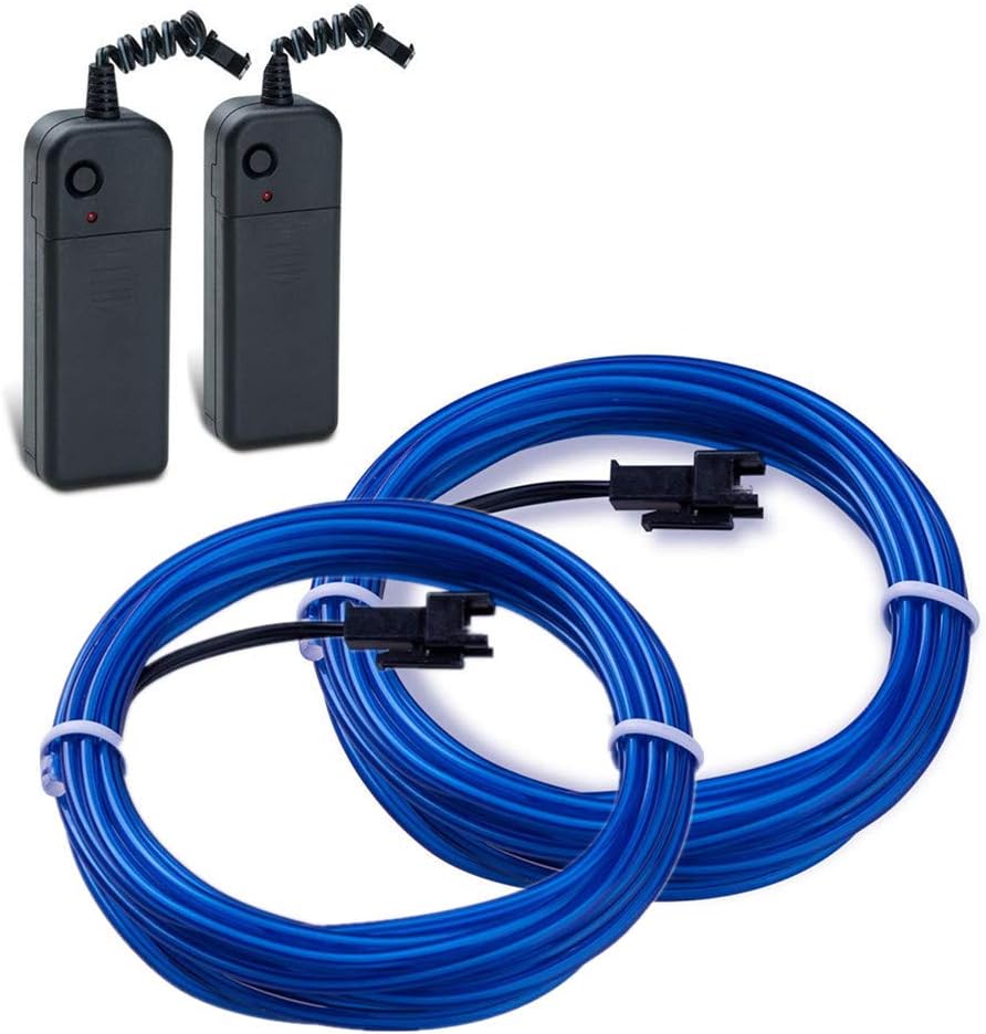 Sunboia El Wire Blue