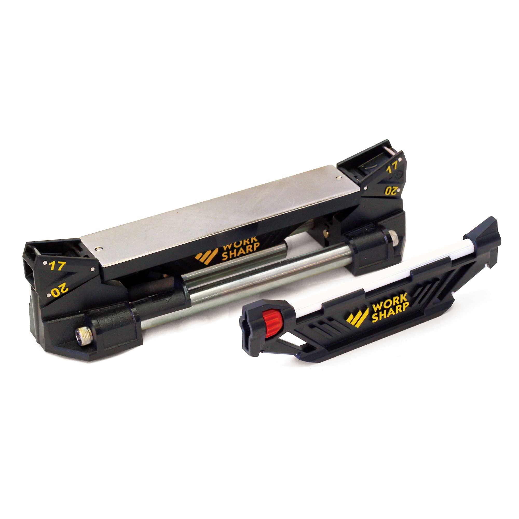 Work Sharp WSGSS Guided Sharpening System by Work Sharp