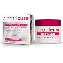 Amazon.com: Cicatricure Face Moisturizer, Antimanchas Brightening ...