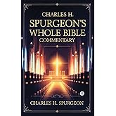 Charles H. Spurgeon's Old Testament Commentary