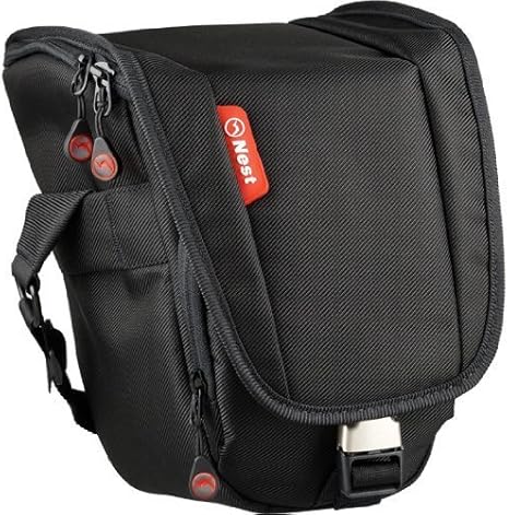 nest camera bag