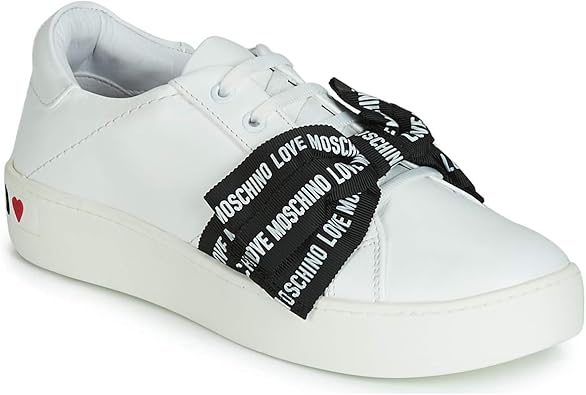 love moschino trainers uk